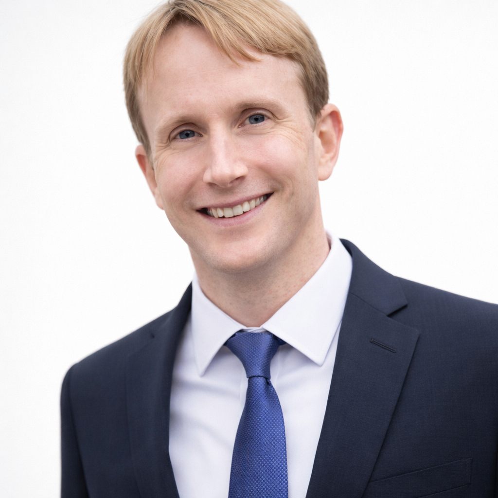 Jeremy Lewis — Founder of Wacky Rogues and CEO of Bird Ball Ventures